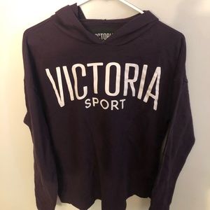 Victoria sport hoodie